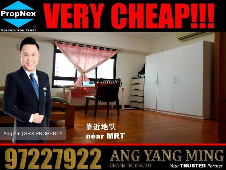 Blk 989C Jurong West Street 93 (Jurong West), HDB 5 Rooms #179019702